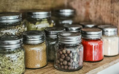 Essential Guide to Basic Food Preparedness: Building Your Emergency Stockpile